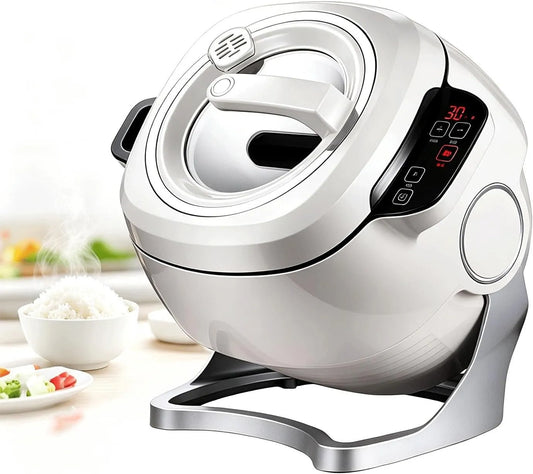 Keukenmachine, commerciële keukenmachine