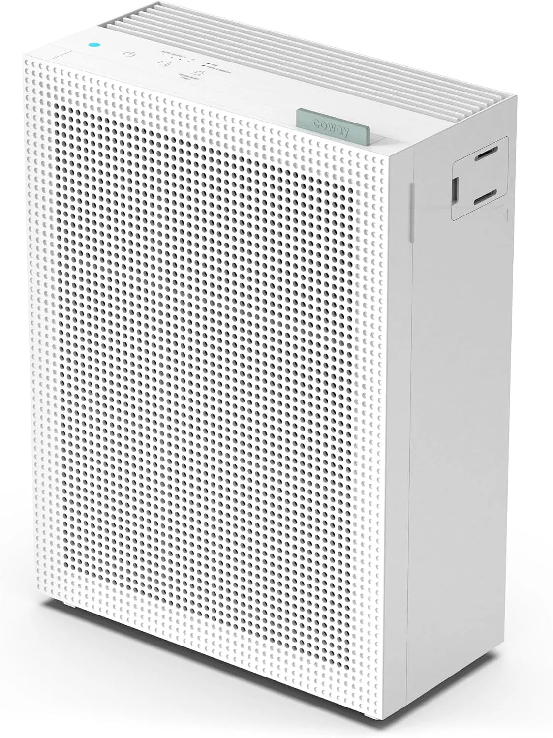 Luchtreiniger, AIRMEGA 150, Wit, COWAY Luchtreiniger Slaapkamer, luchtreiniger Huisdieren