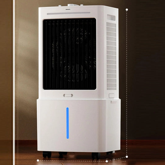 Mobiele airconditioner, 12 uur, timer, Swamp Coole Airconditioners Verdampingsluchtkoeler, kantoor garage thuis